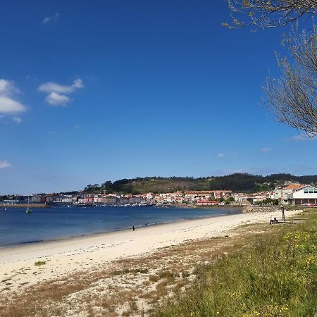 Apartamento A Casina Cangas do Morrazo Kültér fotó