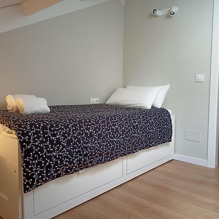 Apartamento A Casina Cangas do Morrazo Szoba fotó