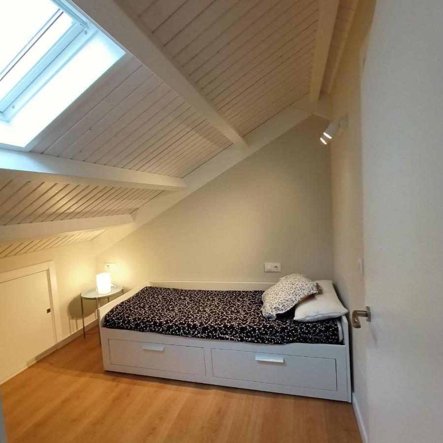 Apartamento A Casina Cangas do Morrazo Kültér fotó