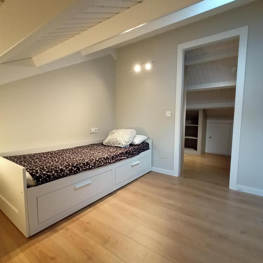 Apartamento A Casina Cangas do Morrazo Kültér fotó