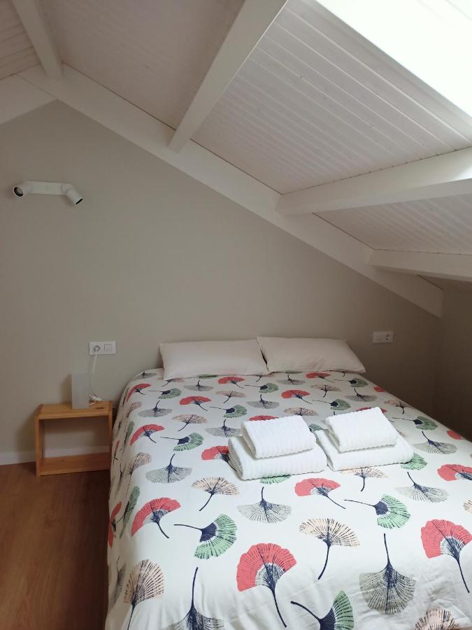 Apartamento A Casina Cangas do Morrazo Kültér fotó