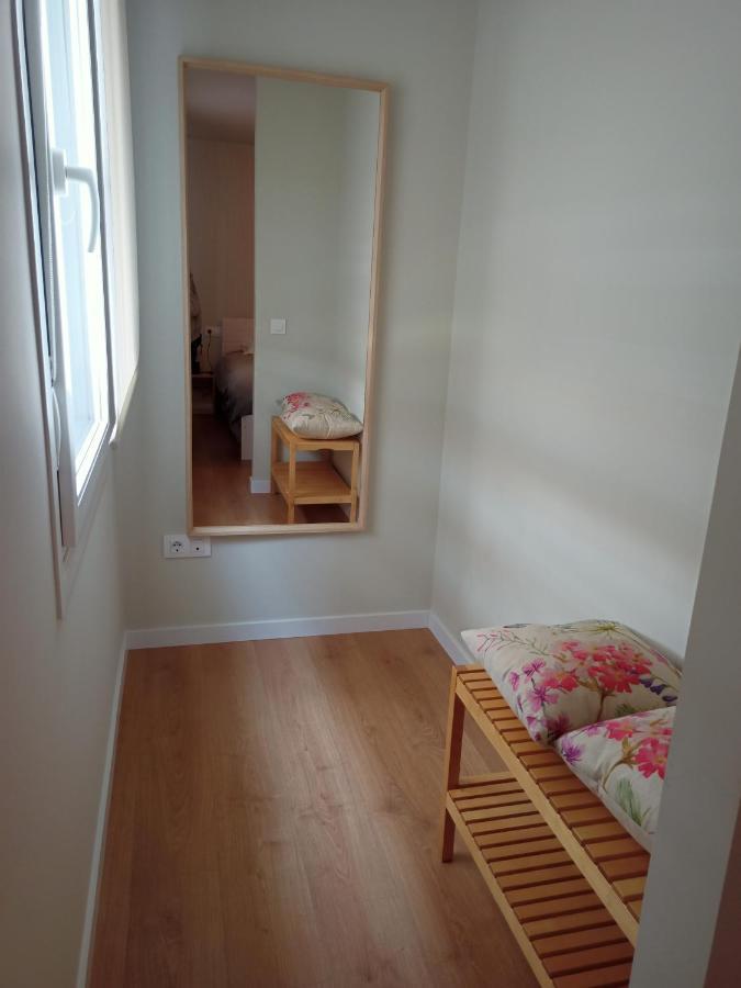 Apartamento A Casina Cangas do Morrazo Kültér fotó