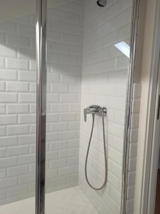 Apartamento A Casina Cangas do Morrazo Kültér fotó